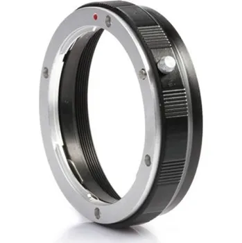 Ochrana objektivového bajonetu Nikon (OANIK)