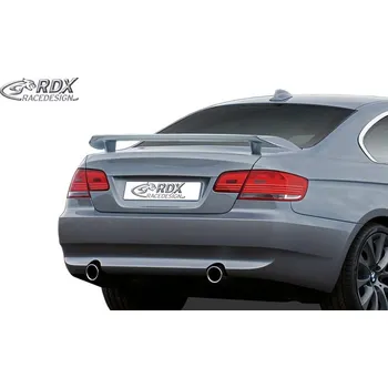 Tuning Spoiler zadní RDX BMW E92 / E93 Coupe / Cabrio
