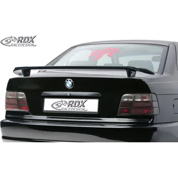 Tuning Spoiler zadní RDX BMW E36 GT-Race