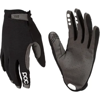 Poc Resistance Enduro Glove Uranium Black, XL