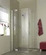 Sprchové dveře