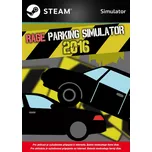Rage Parking Simulator 2016 PC…