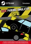 Rage Parking Simulator 2016 PC…