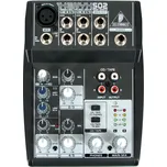 Behringer Xenyx 502