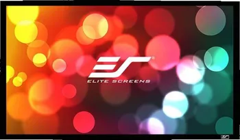 Projekční plátno Elite Screens R138WH1-Wide