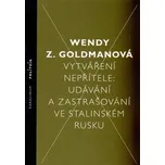 Vytváření nepřítele: Udávání a…
