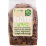 Country Life Rozinky sultánky 250 g