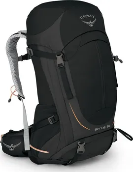 turistický batoh Osprey Sirrus II 36 l