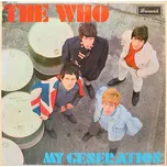 My Generation - Who [LP]
