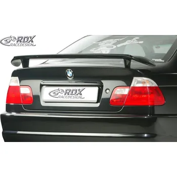 Tuning Spoiler zadní RDX BMW E46 GT-Race