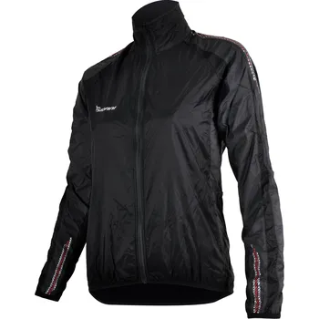 Cyklistické oblečení Silvini Saline WJ371 černá