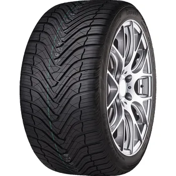 Celoroční osobní pneu Gripmax Status All Climate 235/65 R17 108 V XL