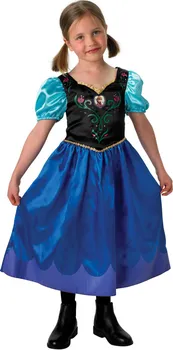 Karnevalový kostým ADC Blackfire karnevalový kostým Frozen Anna