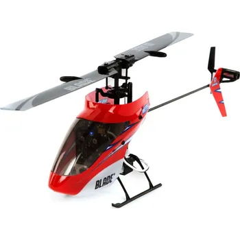 RC model vrtulníku Blade mCP S RTF