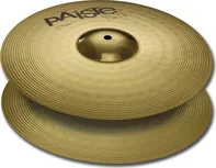 Paiste 101 Brass hi-hat 13"