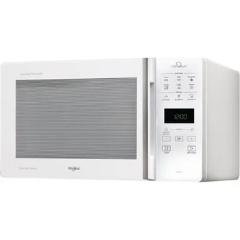 Mikrovlnná trouba Whirlpool MCP 349/1 WH