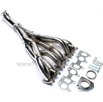 Výfukové svody TA Technix - VW Passat 35i VR6