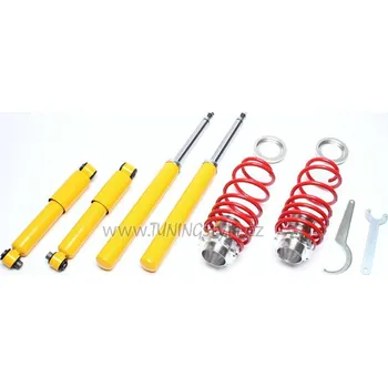 Auto-moto Stavitelný podvozek TA Technix - Citroen Saxo 96 - 03