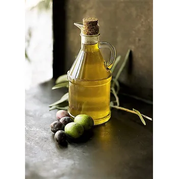 Rostlinný olej Olivový olej LZS VIRGIN EP 9,0 Španělsko množství: 120 ml