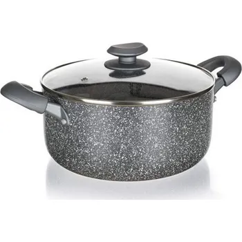 Banquet Granite hrnec PR 24 cm