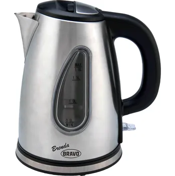 Rychlovarná konvice Bravo B-4590 Brenda