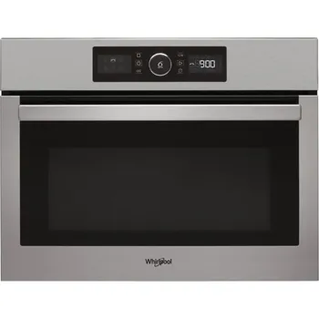 Whirpool AMW 9605/IX
