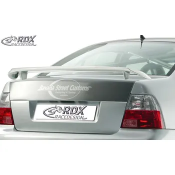 Tuning Spoiler zadní RDX VW Bora GT-Race