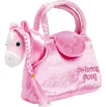 Legler Poník v tašce Paulína