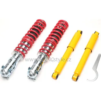 Stavitelný podvozek TA Technix -4- Seat Inka 96-03