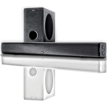 Magnat SBW 250 černá