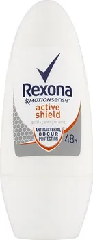 Rexona Motionsense Active Shield W roll-on 50 ml