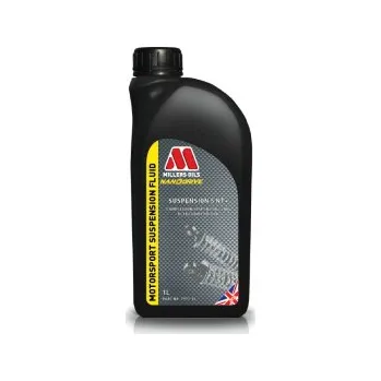 Motorový olej Millers Oils Suspension 5 NT+ 1l