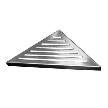 sprchový žlab Mereo Line CZ81 21 x 21 cm