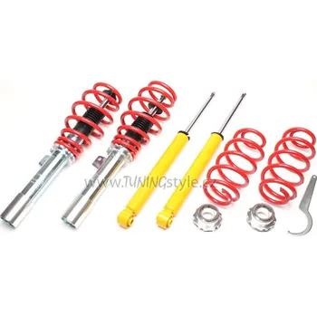 Tuning Stavitelný podvozek TA Technix - Audi A3 8P 03- průměr 50mm