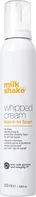 milk_shake Whipped Cream Leave-In Foam bezoplachový kondicionér