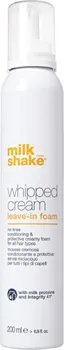 Vlasová regenerace milk_shake Conditioning Whipped Cream