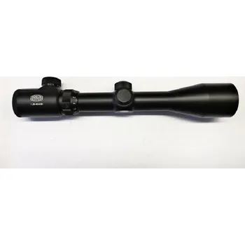 Puškohled Odeon Universal 1,25-6x42 E