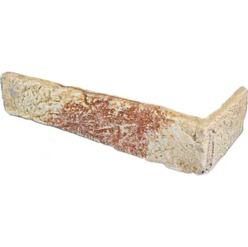 Obklad MAGICRETE CIHLA CALIFORNIA - rohový prvek