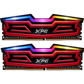 Operační paměť Adata XPG Spectrix D40 16 GB (2 x 8 GB) DDDR4 3000 MHz (AX4U300038G16-DRS)