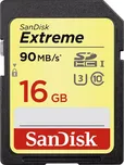 SanDisk Extreme microSDHC 16 GB Class…