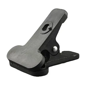 Fotoateliérová technika Klipsa, svorka pro fotografické pozadí plast (CCA)