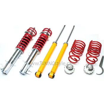 Tuning Stavitelný podvozek TA Technix - Alfa Romeo Mito 08-