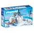 Stavebnice Playmobil Playmobil 9056 Polárníci s ledními medvědy