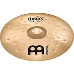 Meinl Classics Custom Extreme Metal…