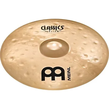 Bicí nástroj Meinl Classics Custom Extreme Metal Crash 16"