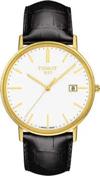 Hodinky Tissot Goldrun Gent T922.410.16.011.00