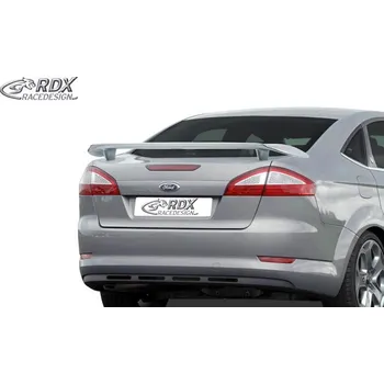 Tuning Spoiler zadní RDX FORD Mondeo BA7 Sedan 2007+