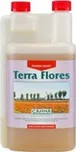 Canna Terra Flores