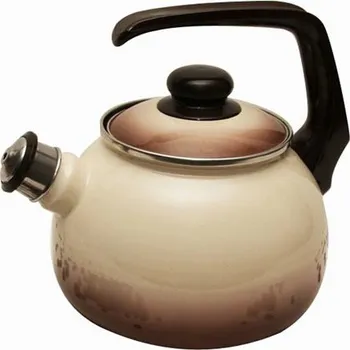 Varná konvice Belis Capuccino 18 cm