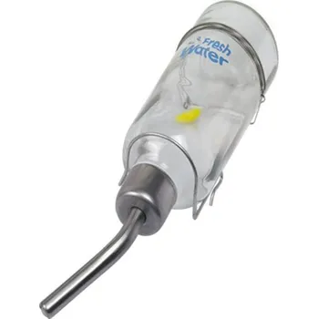 napáječka Nobby Napáječka skleněná